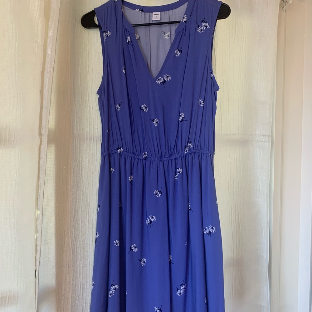 Never worn old navy dress.